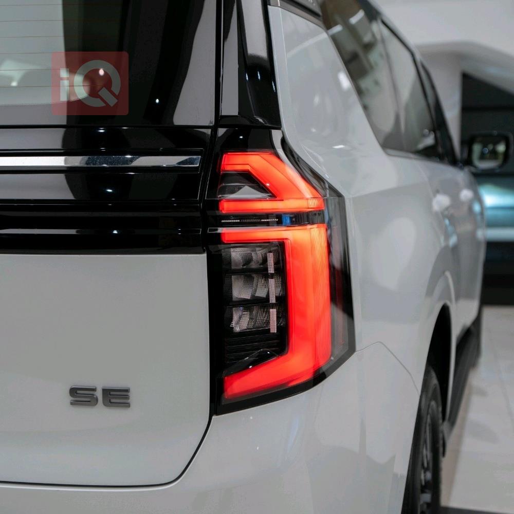 نيسان باترول